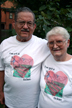 Heart Disease T-shirts